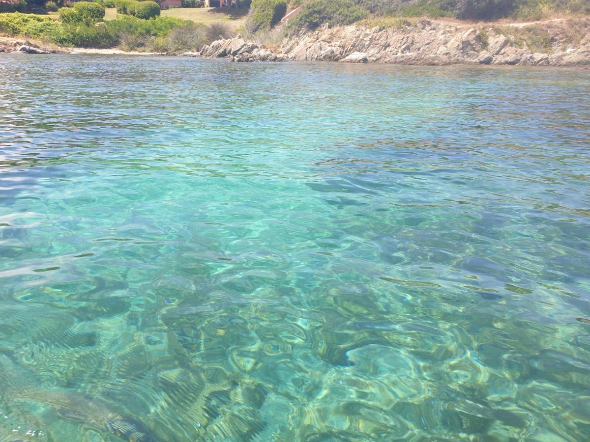 Home On Sardinia Beach Olbia Exterior photo