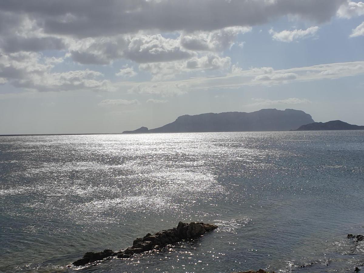 Home On Sardinia Beach Olbia Exterior photo