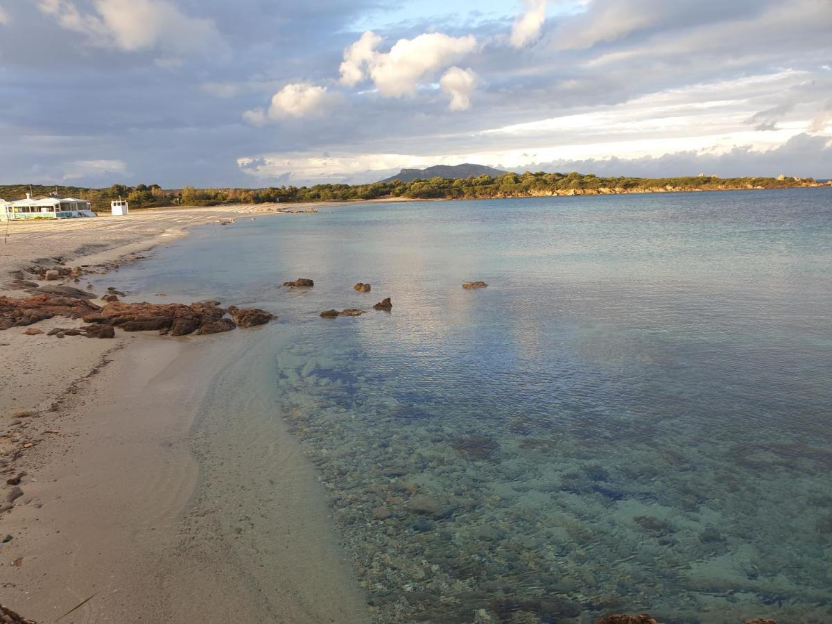 Home On Sardinia Beach Olbia Exterior photo
