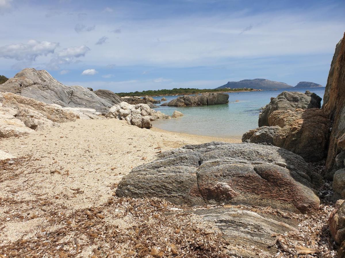 Home On Sardinia Beach Olbia Exterior photo
