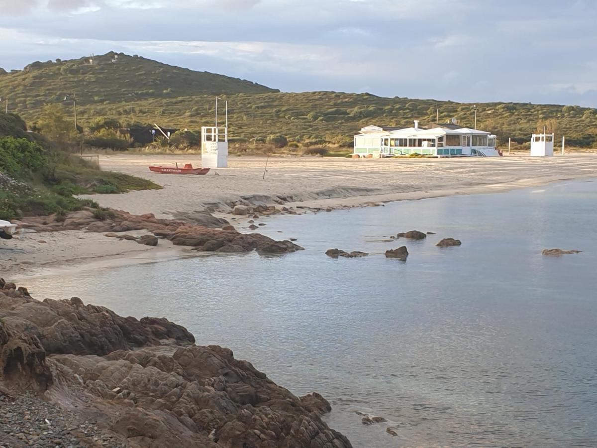 Home On Sardinia Beach Olbia Exterior photo