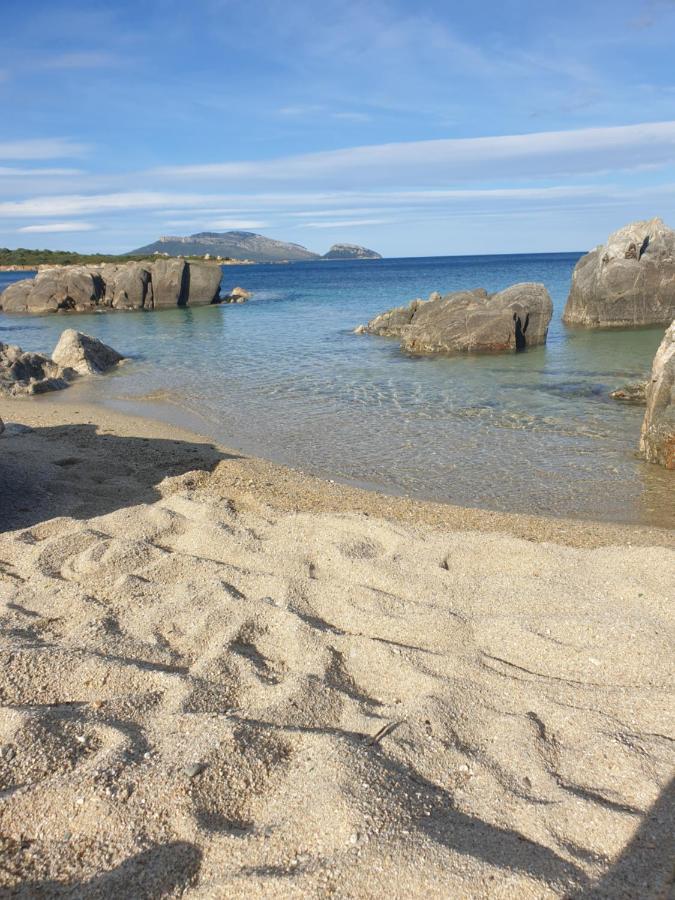 Home On Sardinia Beach Olbia Exterior photo