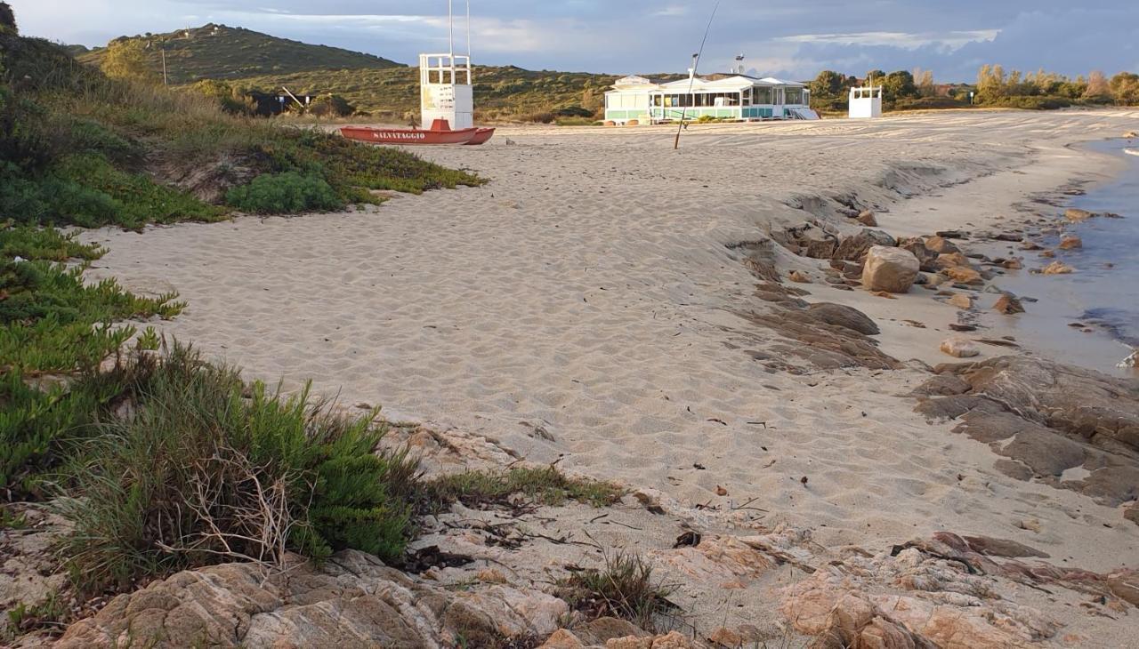 Home On Sardinia Beach Olbia Exterior photo
