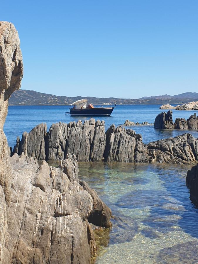 Home On Sardinia Beach Olbia Exterior photo