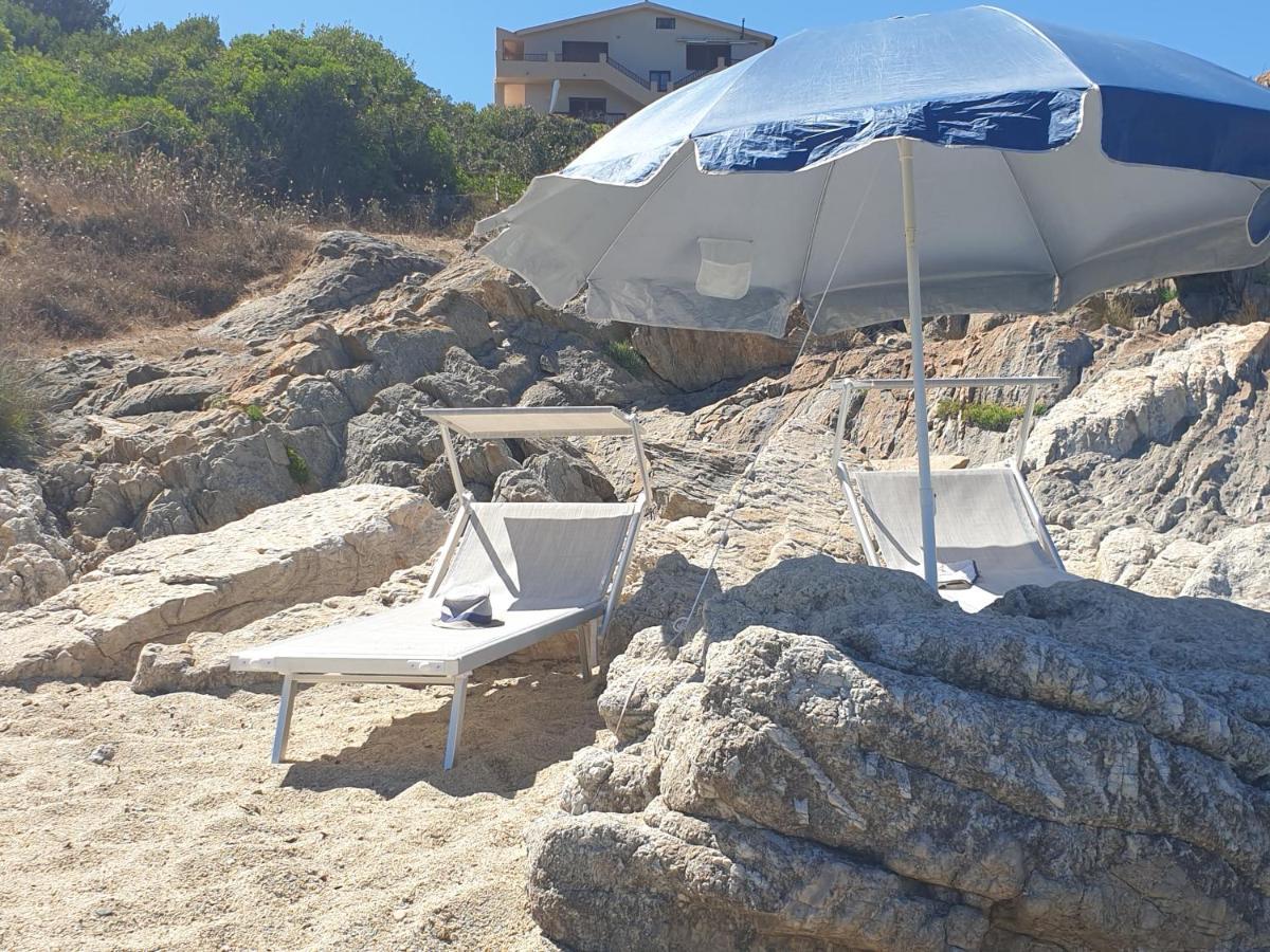 Home On Sardinia Beach Olbia Exterior photo