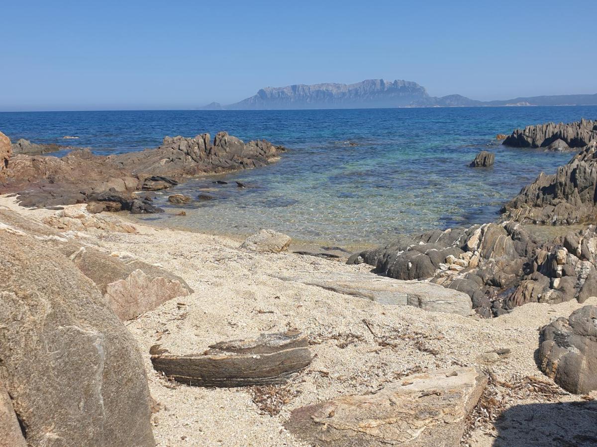 Home On Sardinia Beach Olbia Exterior photo