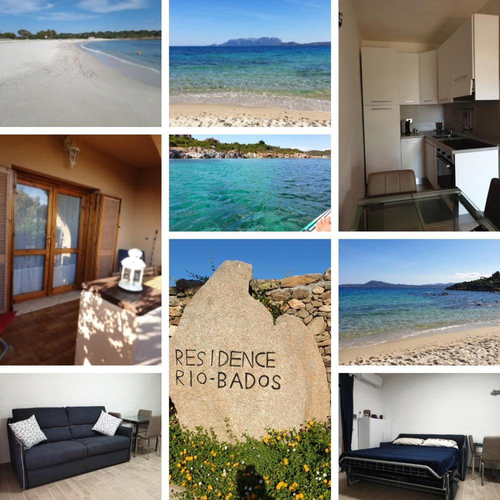 Home On Sardinia Beach Olbia Exterior photo