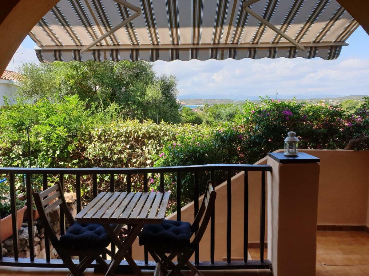Home On Sardinia Beach Olbia Exterior photo